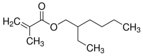 2-Ethylhexyl Methacrylate F - 2-EHMA F Supplier and Distributor of Bulk, LTL, Wholesale products