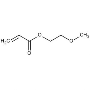 2-Methoxyethyl Acrylate Supplier and Distributor of Bulk, LTL, Wholesale products