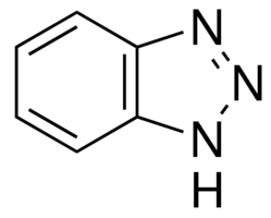 Benzotriazole Supplier and Distributor of Bulk, LTL, Wholesale products