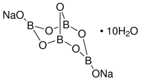 Borax Supplier and Distributor of Bulk, LTL, Wholesale products