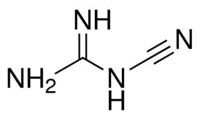 Dicyandiamide Supplier and Distributor of Bulk, LTL, Wholesale products