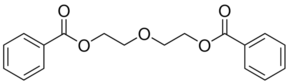 Diethylene Glycol Dibenzoate - DEGDB Supplier and Distributor of Bulk, LTL, Wholesale products