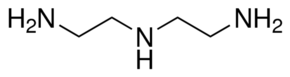 Diethylenetriamine - DETA Supplier and Distributor of Bulk, LTL, Wholesale products