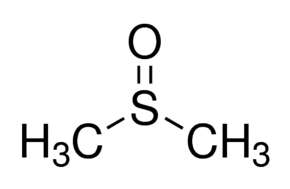 Dimethyl Sulfoxide - DMSO Supplier and Distributor of Bulk, LTL, Wholesale products