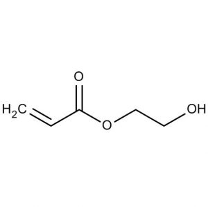 Hydroxyethyl Acrylate - HEA Supplier and Distributor of Bulk, LTL, Wholesale products