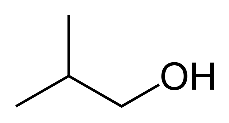 Isobutanol Supplier and Distributor of Bulk, LTL, Wholesale products