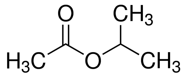 Isopropyl Acetate Supplier and Distributor of Bulk, LTL, Wholesale products