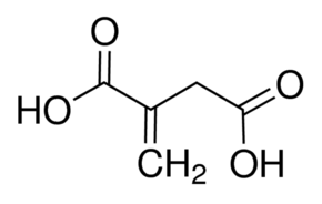 Itaconic Acid Supplier and Distributor of Bulk, LTL, Wholesale products