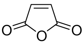 Maleic Anhydride Supplier and Distributor of Bulk, LTL, Wholesale products