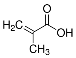 Methacrylic Acid (MAA) Supplier and Distributor of Bulk, LTL, Wholesale products