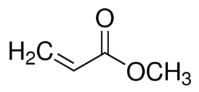 Methyl Acrylate Supplier and Distributor of Bulk, LTL, Wholesale products