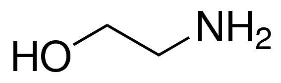 Monoethanolamine - MEA Supplier and Distributor of Bulk, LTL, Wholesale products