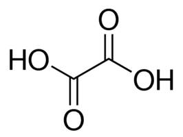 Oxalic Acid Supplier and Distributor of Bulk, LTL, Wholesale products