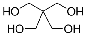 Pentaerythritol Supplier and Distributor of Bulk, LTL, Wholesale products