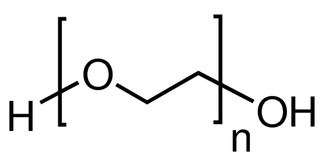 Polyethylene Glycol - PEG Supplier and Distributor of Bulk, LTL, Wholesale products