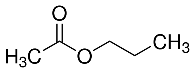 Propyl Acetate Supplier and Distributor of Bulk, LTL, Wholesale products