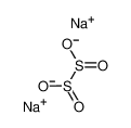 Sodium Hydrosulfite Supplier and Distributor of Bulk, LTL, Wholesale products