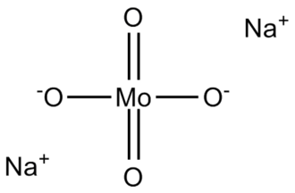 Sodium Molybdate Supplier and Distributor of Bulk, LTL, Wholesale products