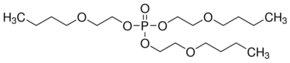 TBEP - Tributoxyethyl Phosphate Supplier and Distributor of Bulk, LTL, Wholesale products