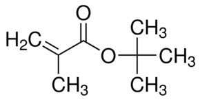 Tert-Butyl Methacrylate - TBMA Supplier and Distributor of Bulk, LTL, Wholesale products