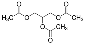 Triacetin Supplier and Distributor of Bulk, LTL, Wholesale products