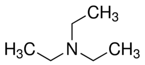 Triethylamine Supplier and Distributor of Bulk, LTL, Wholesale products