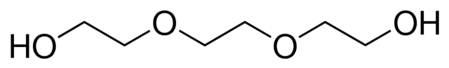 Triethylene Glycol - TEG Supplier and Distributor of Bulk, LTL, Wholesale products