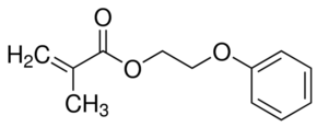 Phenoxyethyl Methacrylate - PHEMA Supplier and Distributor of Bulk, LTL, Wholesale products