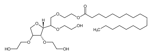 Polysorbate 60 Supplier and Distributor of Bulk, LTL, Wholesale products